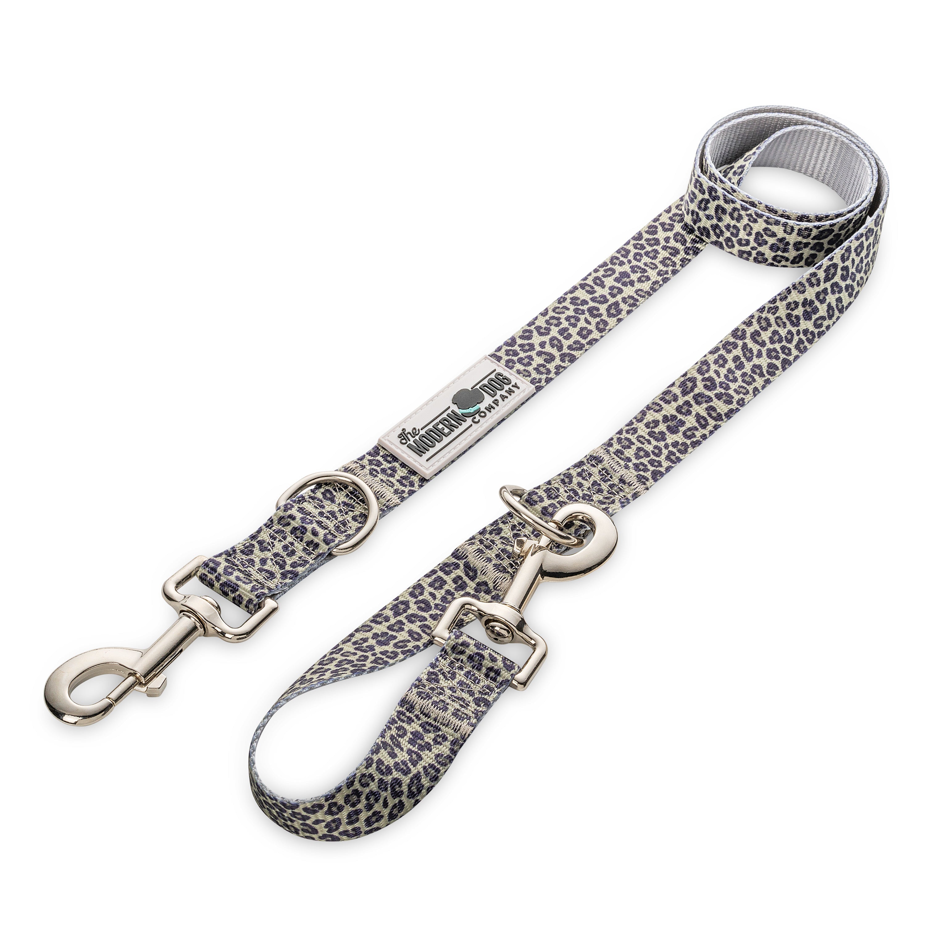 The Modern Dog Company - Walk on the Wild Side Leash